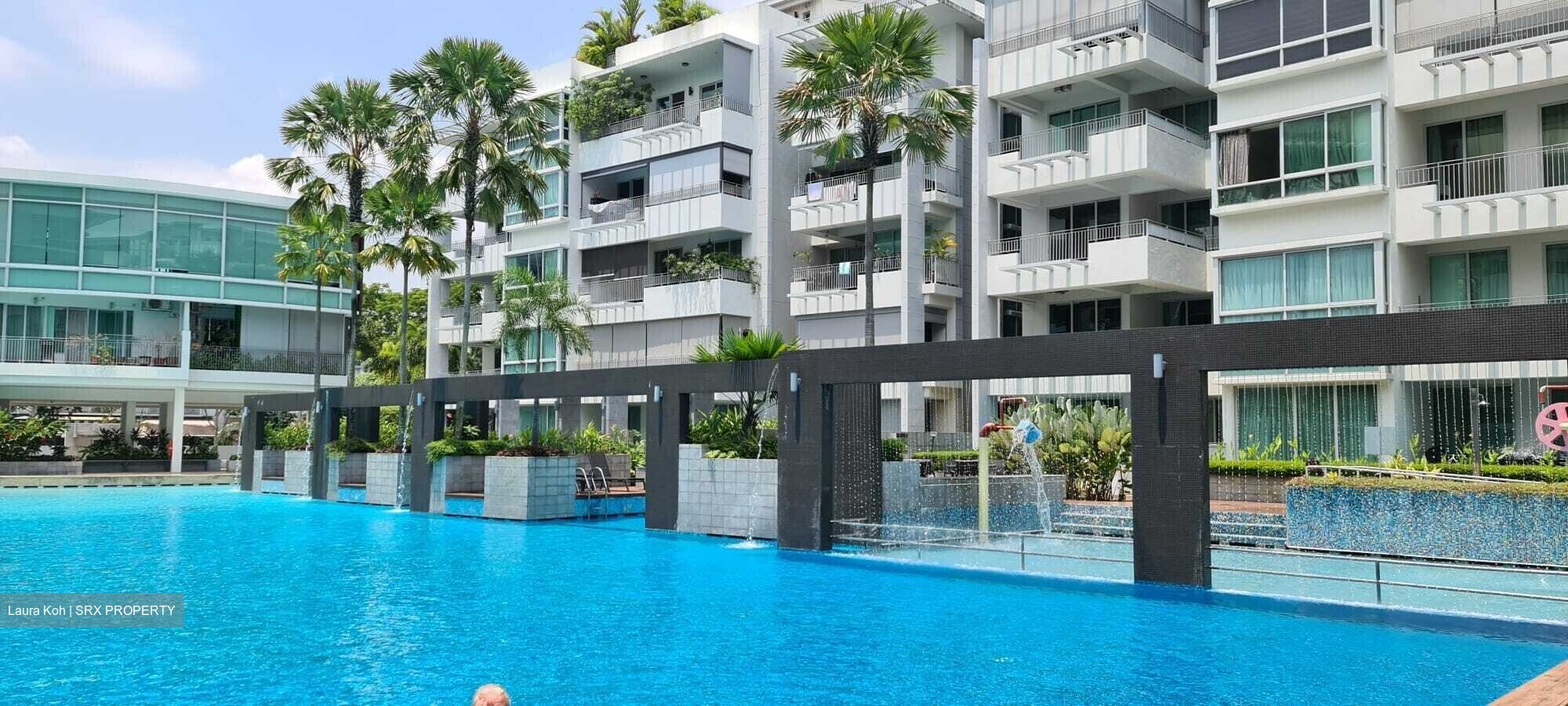 The Stellar (D5), Condominium #347743591